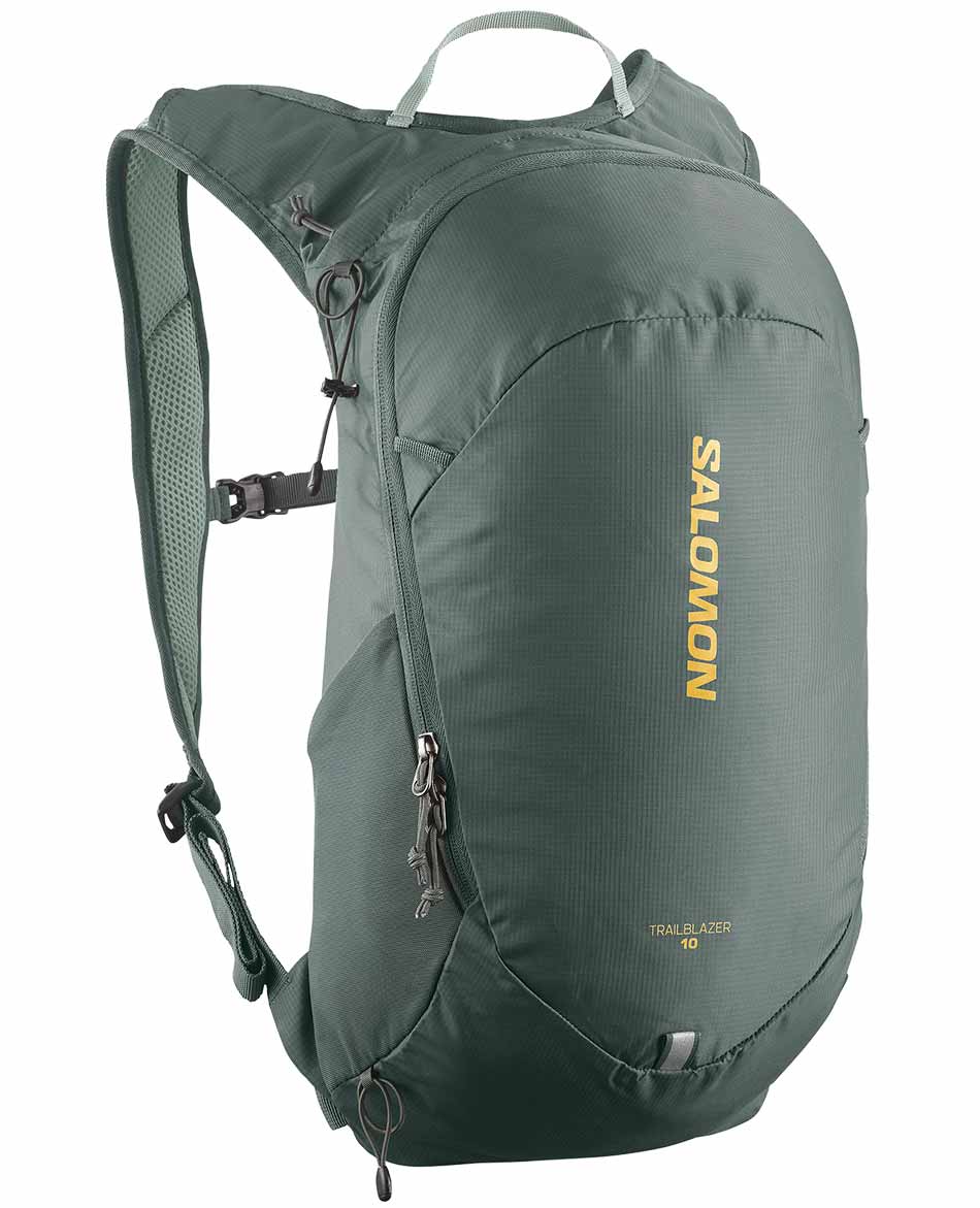 SALOMON MOCHILA SALOMON TRAILBLAZER 10 LITROS